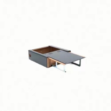 Precision Auto Body Sheet Metal Parts: Your Trusted Manufacturing Partner